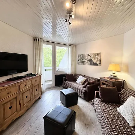 Les Fibieres - Joli T2 Pied Des Pistes, Fibieres Mae-7371 Apartment Vars (Hautes-Alpes)